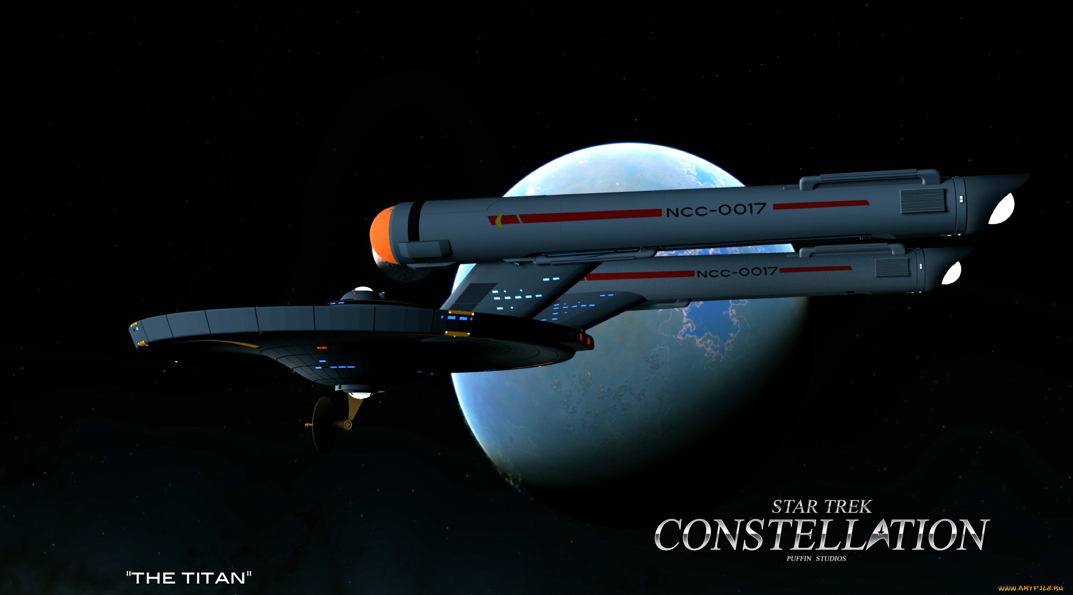  , star trek constellation, , , , , 